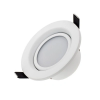 Светильник Светодиодный Arlight LTD-70WH 5W Day White 120deg Белый, Металл 018040 / Арлайт