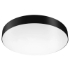 Светильник Arlight SP-PLATO-R1200-145W Warm3000 Чёрный, Металл 038930 / Арлайт