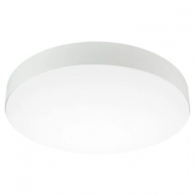 Светильник Arlight SP-PLATO-R1200-145W Day4000 Белый, Металл 038932 / Арлайт