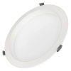 Светильник Arlight IM-CYCLONE-R280-40W White6000 Белый, Металл 022526(2) / Арлайт