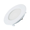 Светильник Arlight DL-85M-4W Warm White Белый, Металл 020104 / Арлайт