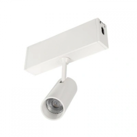 Светильник Arlight CLIP-38-SPOT-R146-6W Warm3000 Белый, Металл 028939 / Арлайт