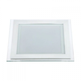 Панель Светодиодная Arlight LT-S160x160WH 12W Warm White 120deg Белый, Металл 015562 / Арлайт