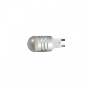 Лампа Светодиодная Arlight AR-G9 2.5W 2360 Day White 220V 015841 / Арлайт