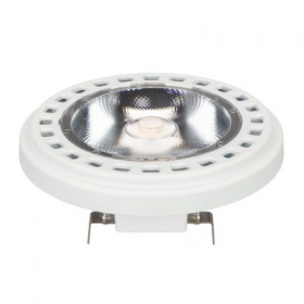 Лампа Arlight AR111-UNIT-G53-15W- Warm3000 Металл 025640 / Арлайт