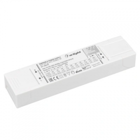 Блок Питания Arlight SPV-SP-46-PFC-Zigbee-RF Пластик 046173 / Арлайт