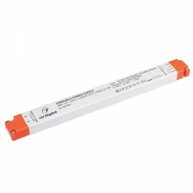 Блок Питания Arlight ARV-SP-12075-Linear-PFC-Triac-0-10V Пластик 047950 / Арлайт