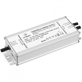 Блок Питания Arlight ARPV-UH24150-PFC-0-10V Металл 024277 / Арлайт