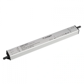 Блок Питания Arlight ARPV-LG48060-Linear-PFC Металл 034893 / Арлайт