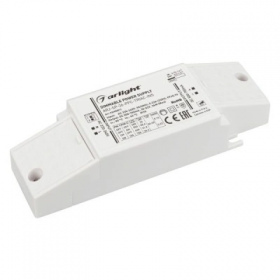 Блок Питания Arlight ARJ-SP-36-PFC-Triac-INS Пластик 026058(1) / Арлайт