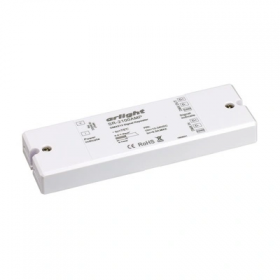 Усилитель DMX-Сигнала Arlight SR-2100AMP Пластик 019460 / Арлайт