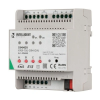 Диммер Arlight KNX-104-DIM-DIN Пластик 025658 / Арлайт