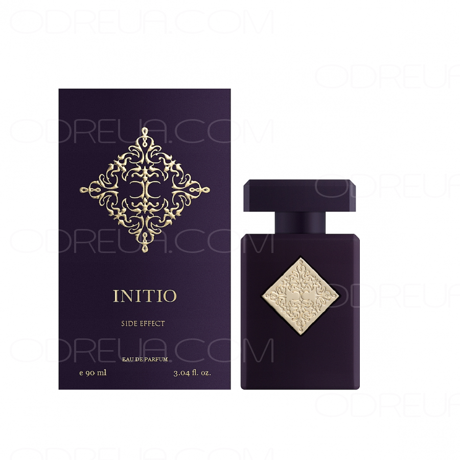 Initio Parfums Prives Side Effect