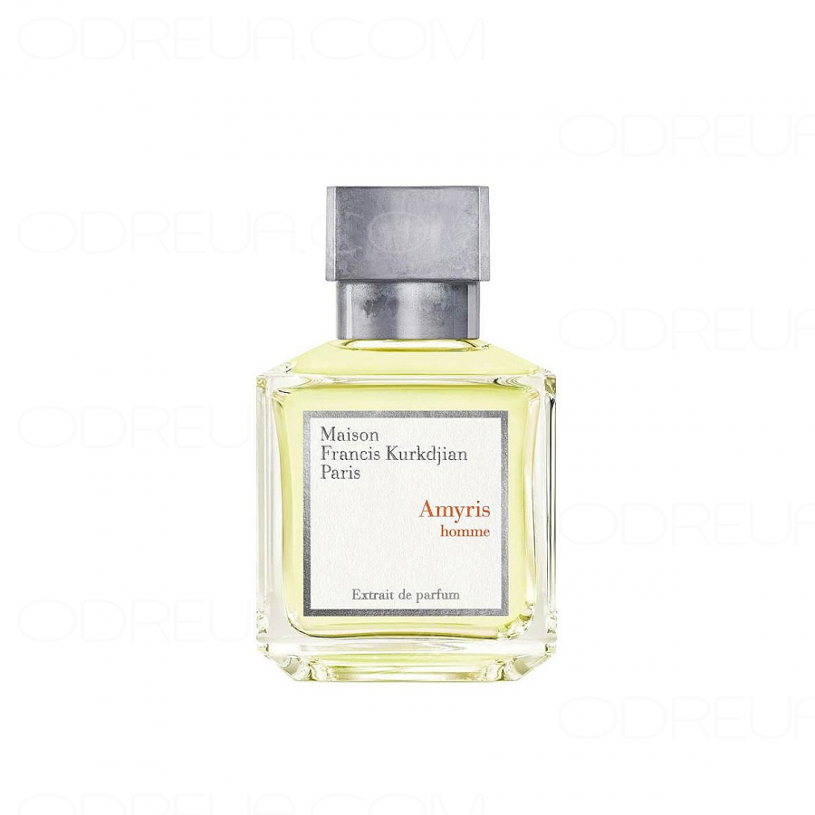 Maison Francis Kurkdjian Amyris Homme Extrait de Parfum