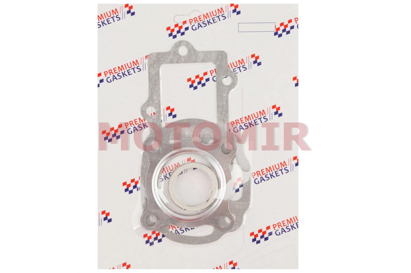 Прокладки цилиндра (набор)   Yamaha JOG 3KJ   Ø40mm   MAX GASKETS   (mod:C)