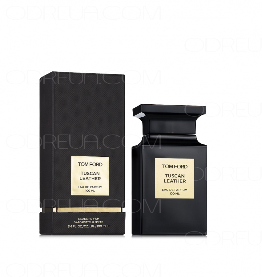 Tom Ford Tuscan Leather