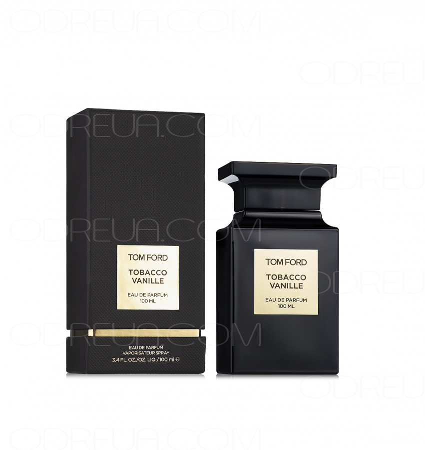 Tom Ford Tobacco Vanille