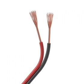 Шлейф Питания Arlight ARL-22AWG-2Wire-CU 031698 / Арлайт