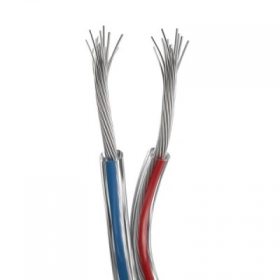 Шлейф Питания Arlight ARL-18AWG-Clear-2Wire-CU 034959 / Арлайт