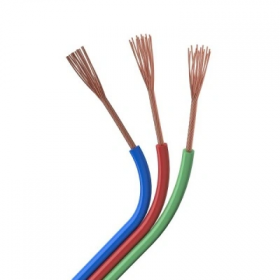 Шлейф Питания Arlight ARL-18AWG-3Wire-CU 026350 / Арлайт