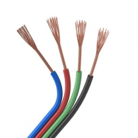 Шлейф Питания Arlight ARL-16AWG-4Wire-CU 033156 / Арлайт