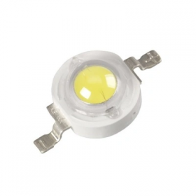 Светодиод Мощный Arlight ARPL-3W-BCX45HB White 021590 50шт. / Арлайт