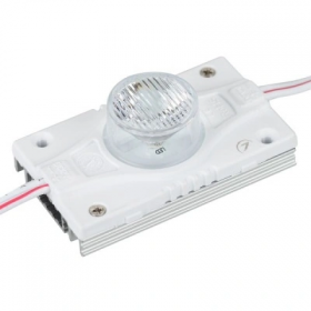 Модуль Герметичный Arlight ARL-Orion-S30-12V White 026538 20шт. / Арлайт