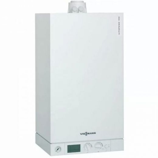 Котел газовый настенный Viessmann Vitopend 100 A1JB010 24 кВт