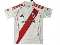 Домашняя форма River Plate 24/25