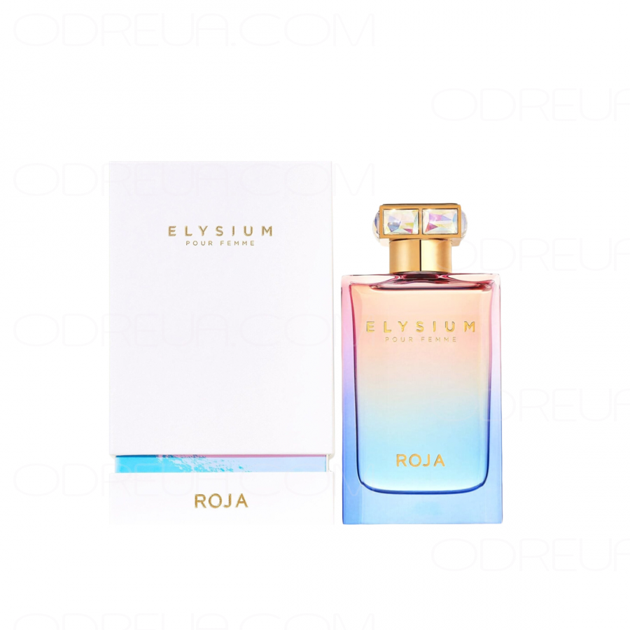 Roja Elysium Pour Femme