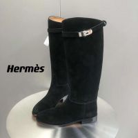 Сапоги HERMES PREMIUM