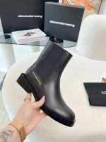 Ботинки Alexander Wang PREMIUM