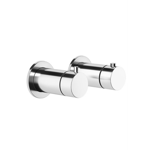 Изображение Смеситель для душа Gessi Anello 63331