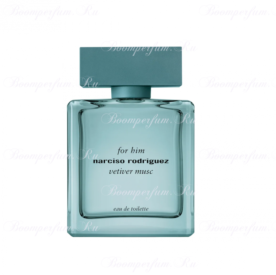 Narciso Rodriguez For Him Vetiver Musc, 100 ml