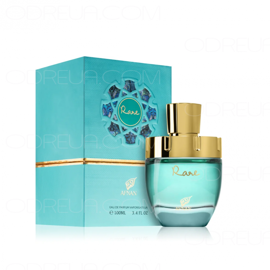 Afnan Rare eau de parfum for women