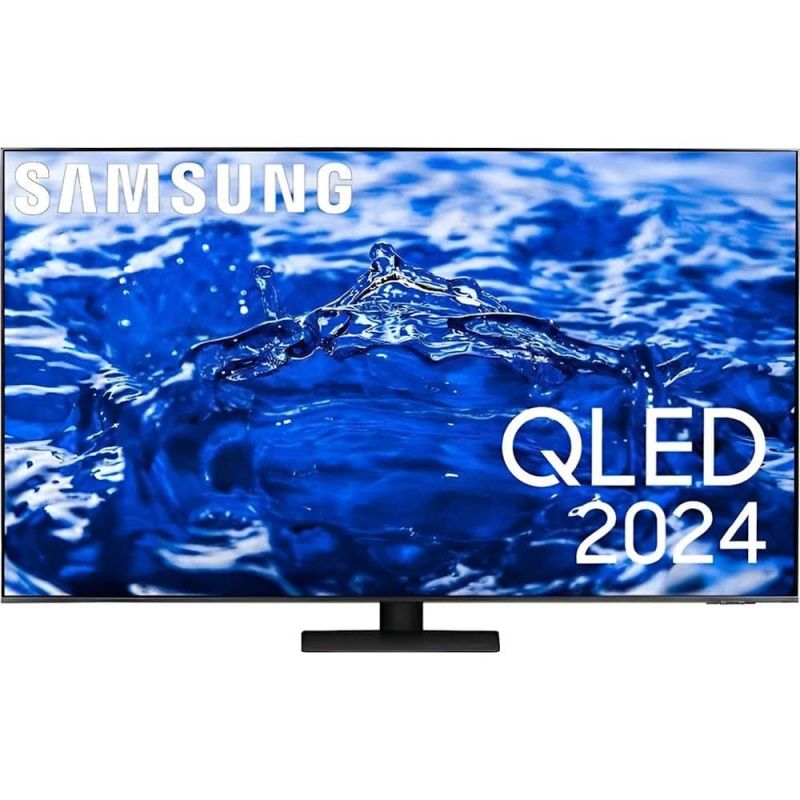 Телевизор Samsung QE85Q70D