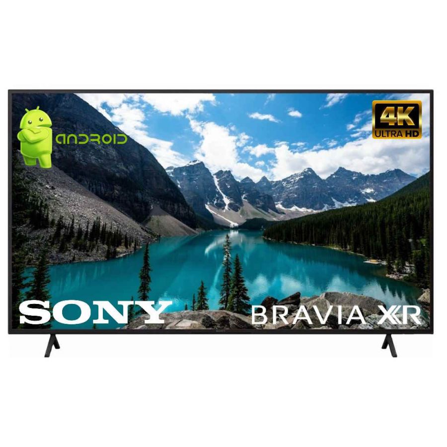Телевизор Sony KD-43X75WL