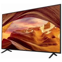 Телевизор Sony KD-50X75WL цена