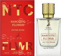 Alhambra Narcotic Flower Edition Rouge