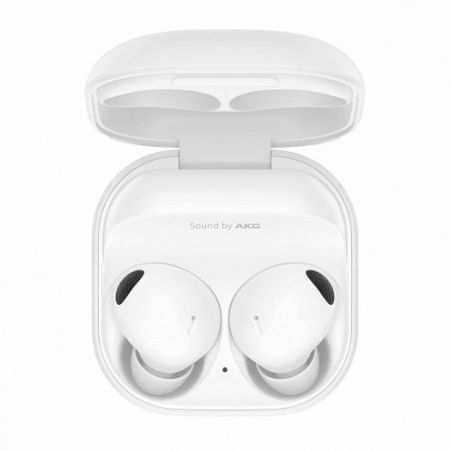 Беспроводные наушники Samsung Galaxy Buds2 Pro RU, USB Type-C, Белые