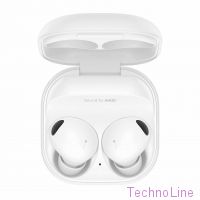 Беспроводные наушники Samsung Galaxy Buds2 Pro RU, USB Type-C, Белые