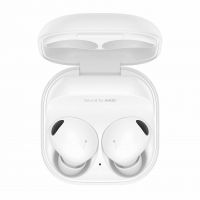 Беспроводные наушники Samsung Galaxy Buds2 Pro RU, USB Type-C, Белые