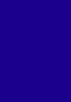 ЛДСП Синий кобальтовый М.205.S01  16х2800х2070 мм (матовый)