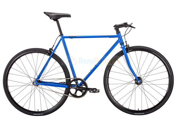 Велосипед фикс Bear Bike Vilnus 4.0