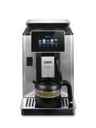 Кофемашина De'Longhi PrimaDonna SOUL ECAM 610.75.MB