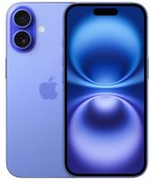 Apple iPhone 16 512Gb Ultramarine