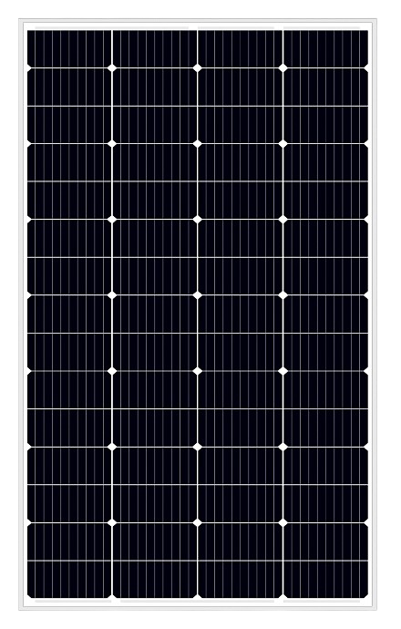 Солнечная батарея Delta NXT 300-60M12 HC