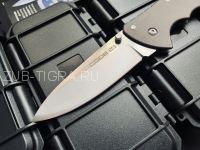 Нож Cold Steel Code 4