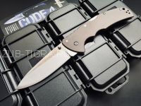 Нож Cold Steel Code 4