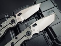 Нож Strider SNG tanto